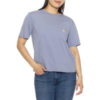 carhartt 女士T恤 106122