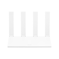 华为 AX3 Pro 悦享版 WiFi6+ 3000Mbps 4天线 路由器