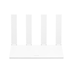 华为 AX3 Pro 悦享版 WiFi6+ 3000Mbps 4天线 路由器