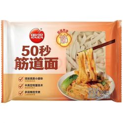 思念 早餐组合 筋道面100g
