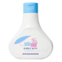 sebamed 施巴 婴儿泡泡沐浴露