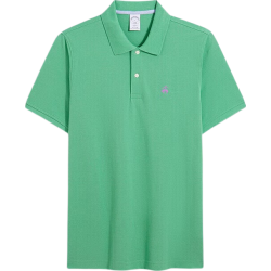 Brooks Brothers BB100219579P1 珠地网眼纯棉 短袖Polo衫