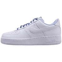 NIKE 耐克 IW1892-111 Air Force 1 复古板鞋 白色 44码
