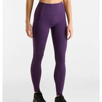 ARC'TERYX 女士高腰运动打底裤 APNSWX7355