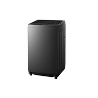 美的 MB8V56DT 变频波轮洗衣机 8kg