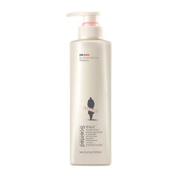 阿道夫 控油清爽修护去屑洗发水520ml