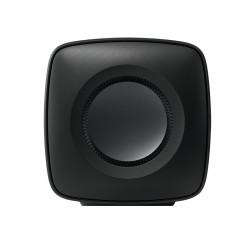 KEF 超低音音响 有源扬声器 KC62 （LS50WII良配）
