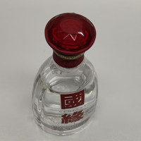 今世缘 国缘单开 42度 100ml 白酒