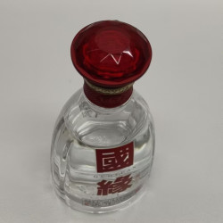 今世缘 国缘单开 浓香型白酒100ml