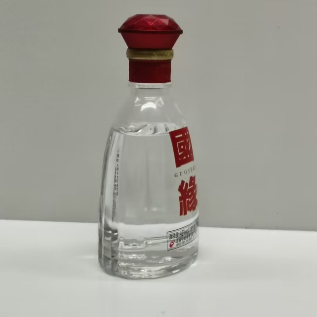 今世缘 国缘单开小酒100ml