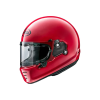 Arai RAPIDE-NEO 摩托车头盔 红色 L