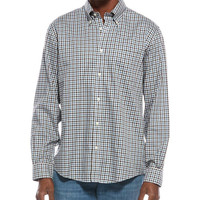 Brooks Brothers 男士衬衫 Pattern Button Shirt