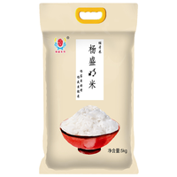 杨盛 猫牙米 长粒香大米