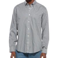 Brooks Brothers 布克兄弟 图案纽扣衬衫