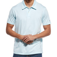 Brooks Brothers 男士 Microstripe Polo Shirt