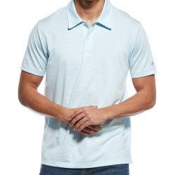 Brooks Brothers 男士 Microstripe Polo Shirt