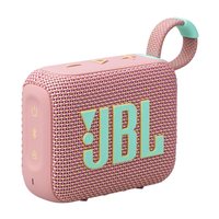 JBL GO4 音乐金砖四代 蓝牙音箱
