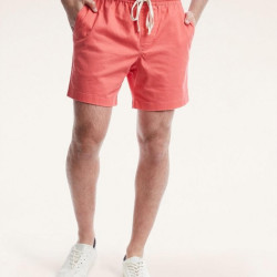 Brooks Brothers 男士短裤 Stretch Cotton Club Shorts