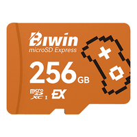 佰维 ME300 MicroSD Express存储卡 读900MB/s 256GB