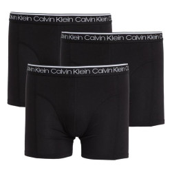 卡尔文·克莱恩 3-Pack Stretch Cotton Boxer Briefs