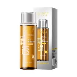 韩伦美羽 毛孔清透精华爽肤水 200ml*1瓶