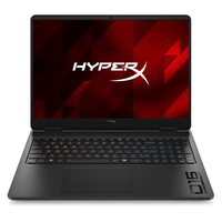惠普 OMEN16 Ultra7-251HX RTX5060 黑色 16GB+1TB 游戏本