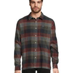 Barbour 男士衬衫 Copswell Relaxed Checked Shirt