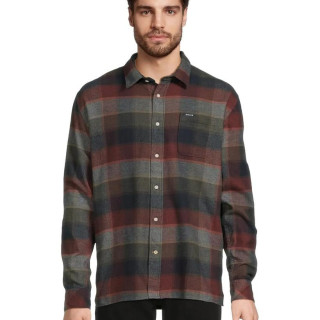 限新用户：Barbour 男士衬衫 Copswell Relaxed Checked Shirt 二色可选