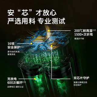 KÄRCHER卡赫 KHBAir 无线高压水枪 电动洗车器