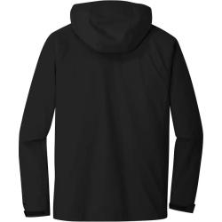 Outdoor Research MicroGravity AscentShell Jacket - Men's  , Color: Black',  Mens Clothing