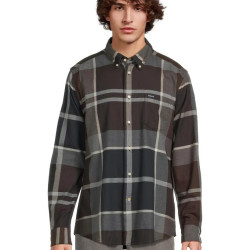 Barbour Dunoon 男士衬衫
