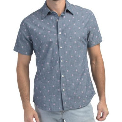 BONOBOS Slim Fit 男款运动T恤