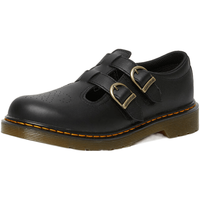 Dr.Martens 8065 Y 黑色 玛丽珍皮鞋