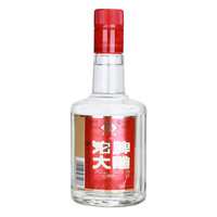 沱牌 大曲 精酿 35度450ml 浓香型白酒 35度 450mL 1瓶