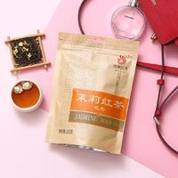 凤牌 茉莉工夫红茶125克
