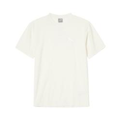 PUMA 短袖T恤男子休闲宽松运动T恤