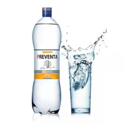 PREVENTA 匈牙利进口低氘水 1.5L 125PPM