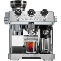 De'Longhi 研磨一体 半自动咖啡机