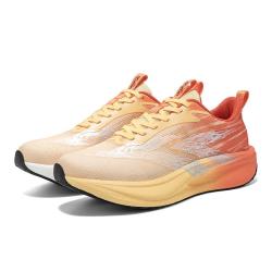 Tcellars 雷电Max5.0全掌碳板夜光跑步鞋男款ins时尚高级感运动鞋