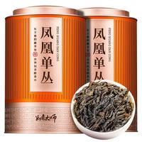 如意大师 凤凰单丛蜜兰香 中火乌龙茶 500g