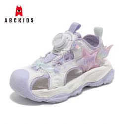 ABCKIDS ABC KIDS童鞋儿童框子鞋  凉鞋  沙滩鞋