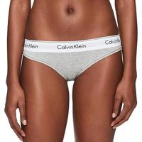 Calvin Klein Underwear 女士棉质内裤