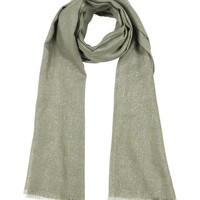 BRUNELLO CUCINELLI Scarves & Foulards 羊毛围巾（非羊绒）