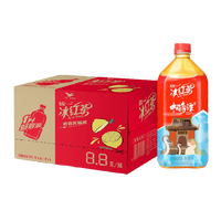 移动端:统一 冰红茶 柠檬味