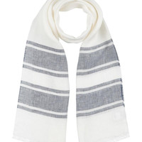 Brunello Cucinelli Scarves & Foulards 亚麻围巾