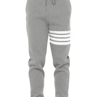 THOM BROWNE Casual pants tb休闲裤,大码小码