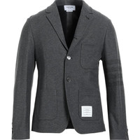 THOM BROWNE Blazer tb西装，黄金码