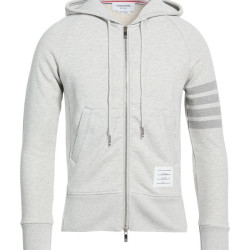 THOM BROWNE Hooded sweatshirt tb抓绒卫衣