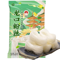 双塔 龙口粉丝 200g