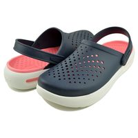 crocs 女鞋 洞洞鞋 209964-5de